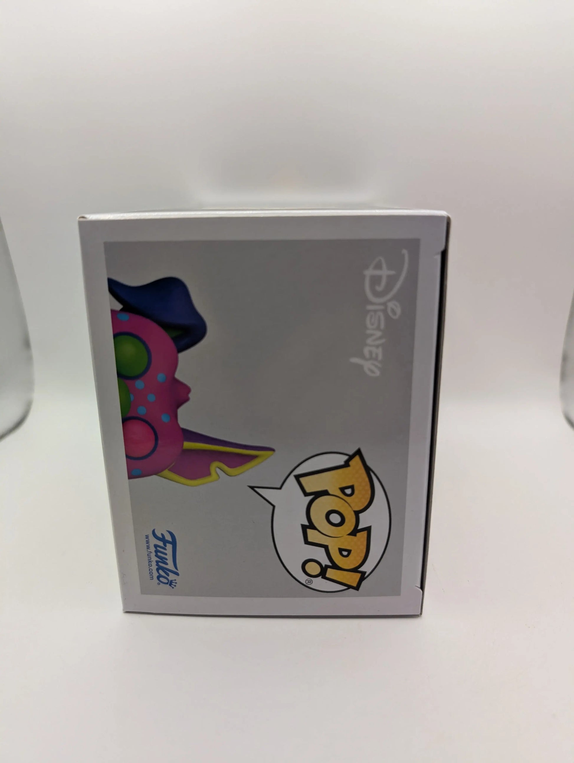 Funko Pop! Vinyl - Alebrije Dante (Glow) #1086 Coco Pixar Disney FRENLY BRICKS - Open 7 Days