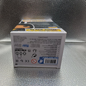 FUNKO Pop Vinyl Black Adam #1251 FRENLY BRICKS - Open 7 Days