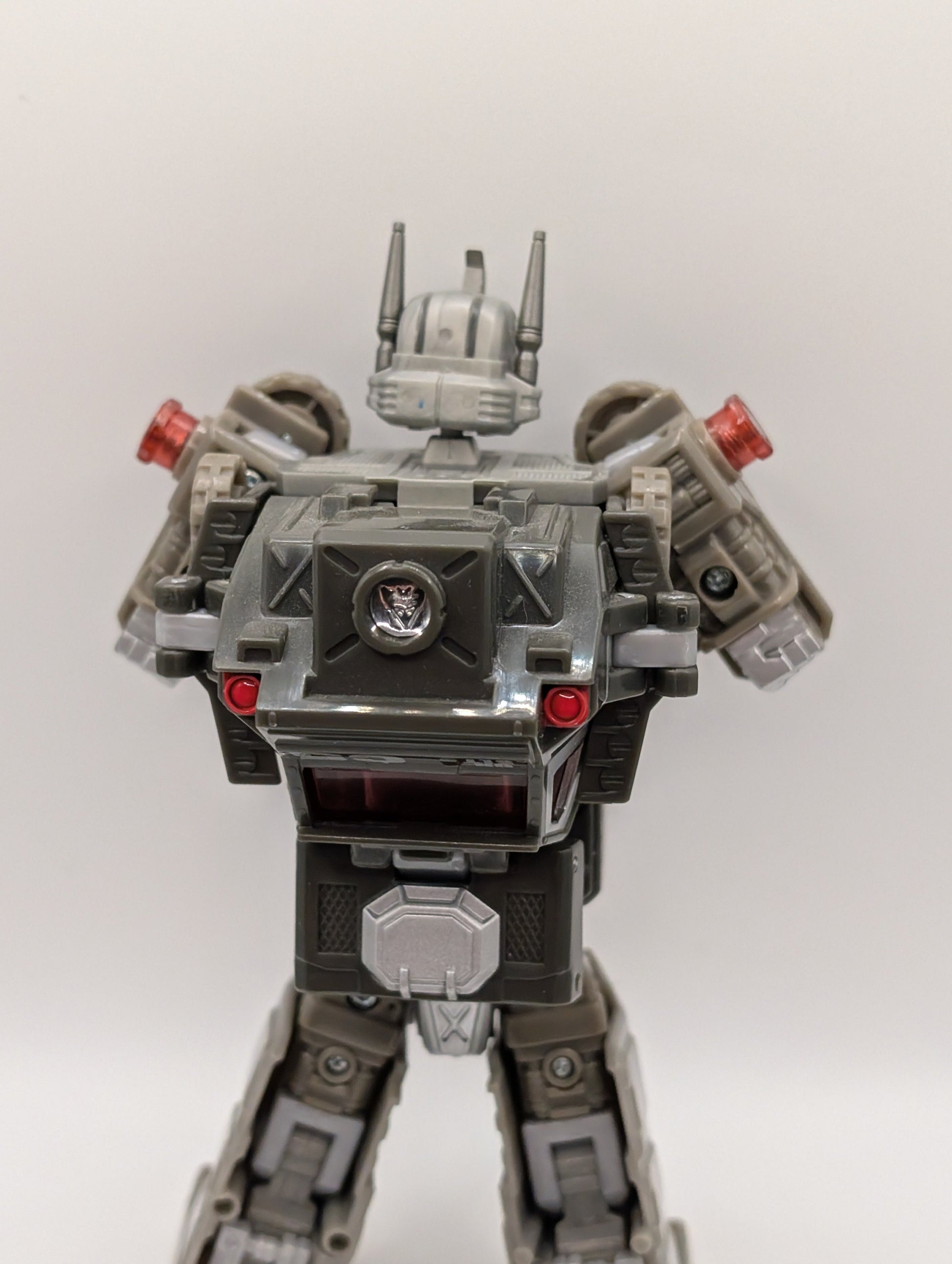 Transformers Revenge Of The Fallen Onslaught Deluxe Rotf FRENLY BRICKS - Open 7 Days