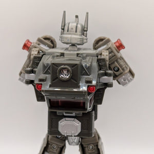 Transformers Revenge Of The Fallen Onslaught Deluxe Rotf FRENLY BRICKS - Open 7 Days