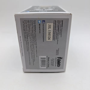 Funko POP! Black Lantern Reverse Flash #68 DC Super Heroes Vinyl Figure FRENLY BRICKS - Open 7 Days