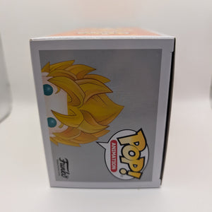 Goku 527 Dragonball Z Funko Pop Figure FRENLY BRICKS - Open 7 Days
