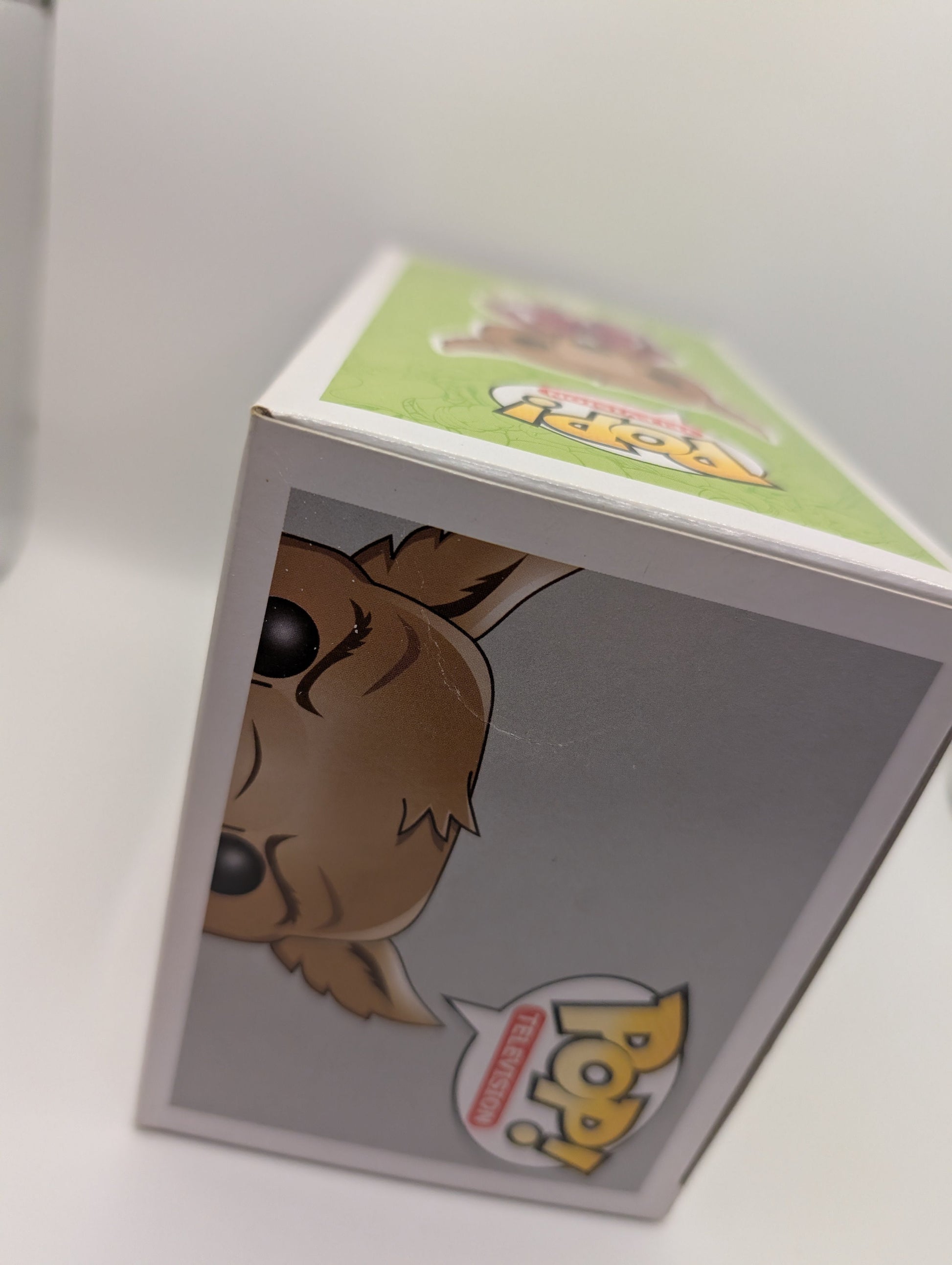 2013 Splinter 64 TMNT Teenage Mutant Ninja Turtles Funko Pop Vinyl FRENLY BRICKS - Open 7 Days