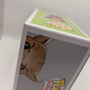 2013 Splinter 64 TMNT Teenage Mutant Ninja Turtles Funko Pop Vinyl FRENLY BRICKS - Open 7 Days