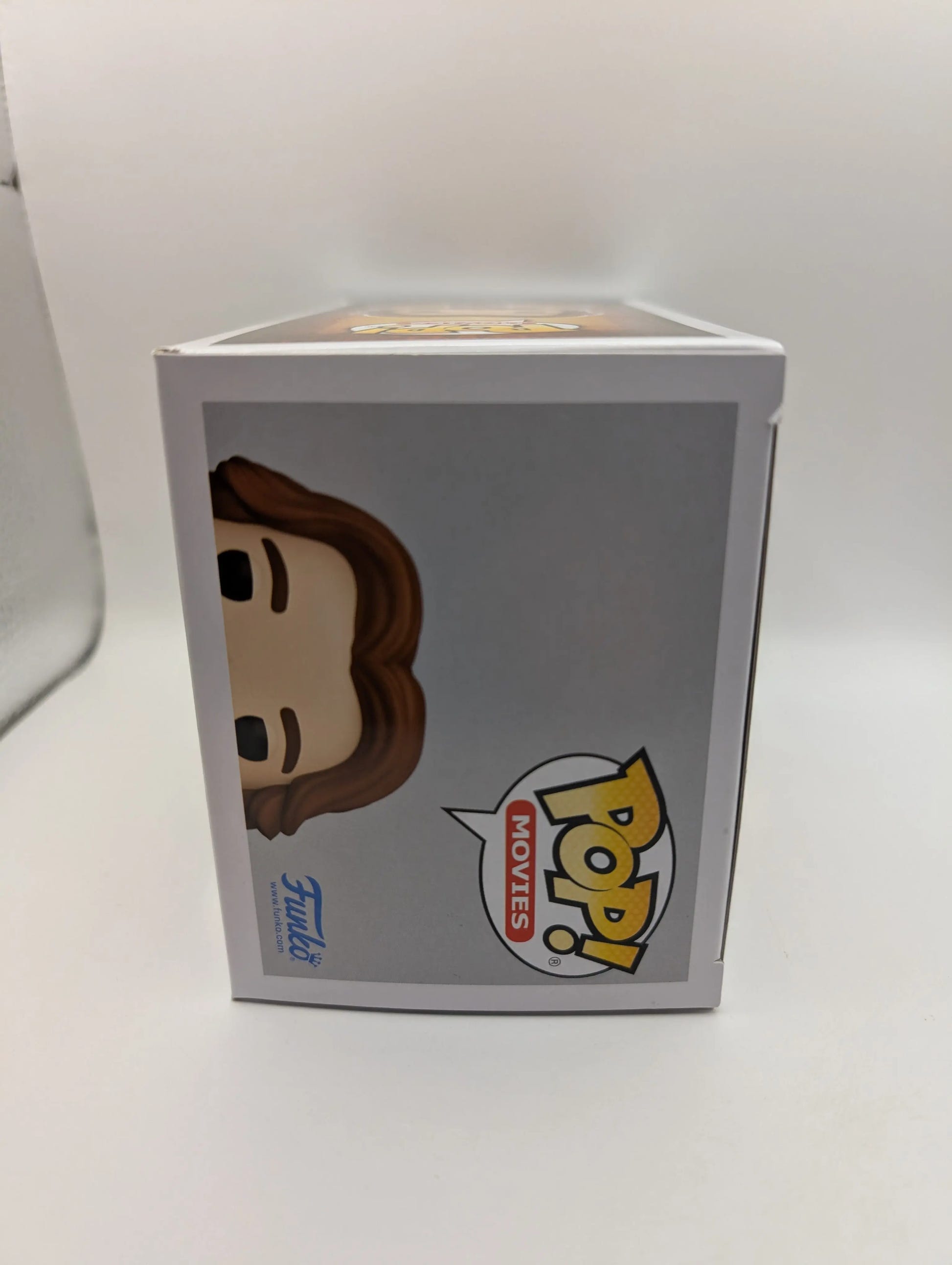 Funko Pop! The Big Lebowski The Dude  2023 Summer Convention Shared 1414 FRENLY BRICKS - Open 7 Days image 6