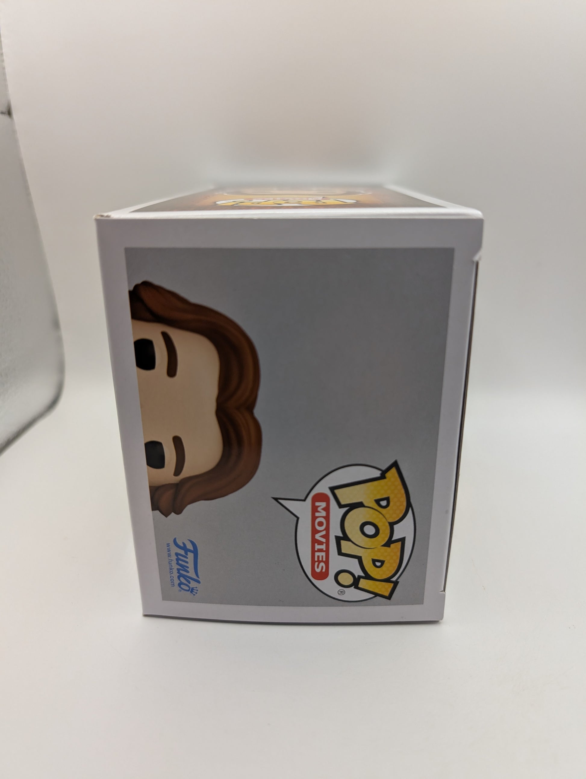 Funko Pop! The Big Lebowski The Dude  2023 Summer Convention Shared 1414
