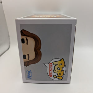 Funko Pop! The Big Lebowski The Dude  2023 Summer Convention Shared 1414