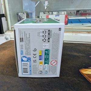 Funko Pop! Animation: CSM - Himeno - Chainsaw Man - Collectable Vinyl Figure 1760 FRENLY BRICKS - Open 7 Days