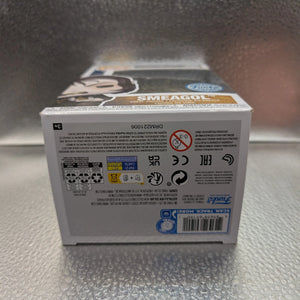 FUNKO Pop Vinyl Smeagol #1295 Lord Of The Rings FRENLY BRICKS - Open 7 Days