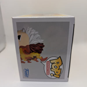 FUNKO VINYL FIGURE MY HERO ACADEMIA SHOTO TODOROKI 1348 FRENLY BRICKS - Open 7 Days