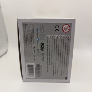 Funko Pop Vinyl Disney Snow White & The Seven  Dwarfs Dopey #340 Chase