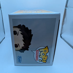 Daichi Sawamura 1394 Haikyu!! Funko Pop Figure FRENLY BRICKS - Open 7 Days