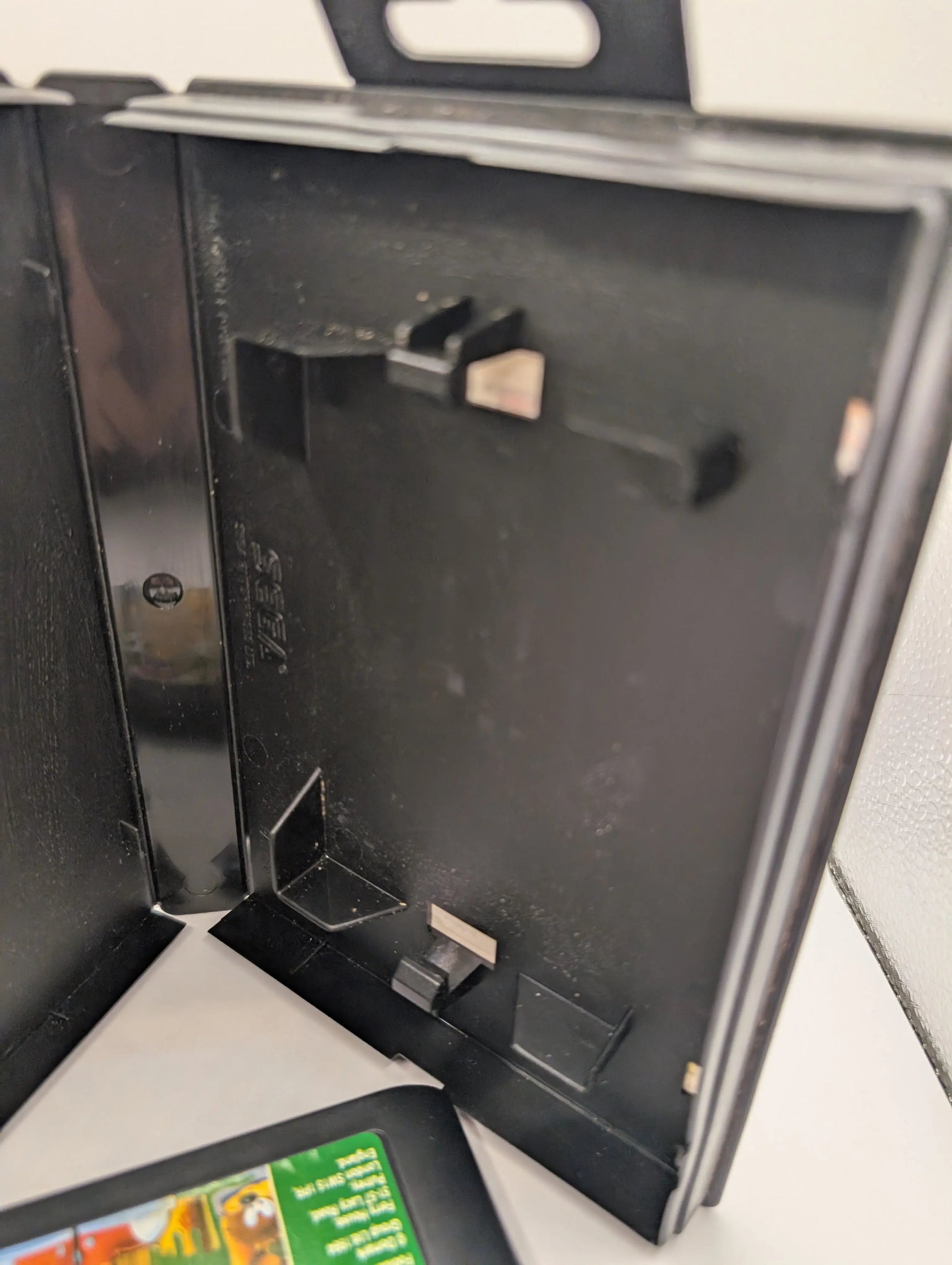 Marko's Magic Football SEGA Mega Drive SMD Aus Pal Vintage Used FRENLY BRICKS - Open 7 Days