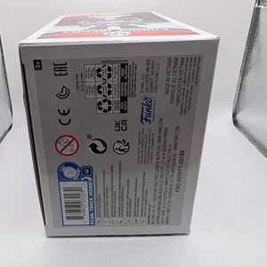 Funko Pop Vinyl - Marvel - Captain America 125 FRENLY BRICKS - Open 7 Days