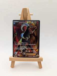 Houndoom EX 153/162 Breakthrough XY 2015 Pokemon Tcg