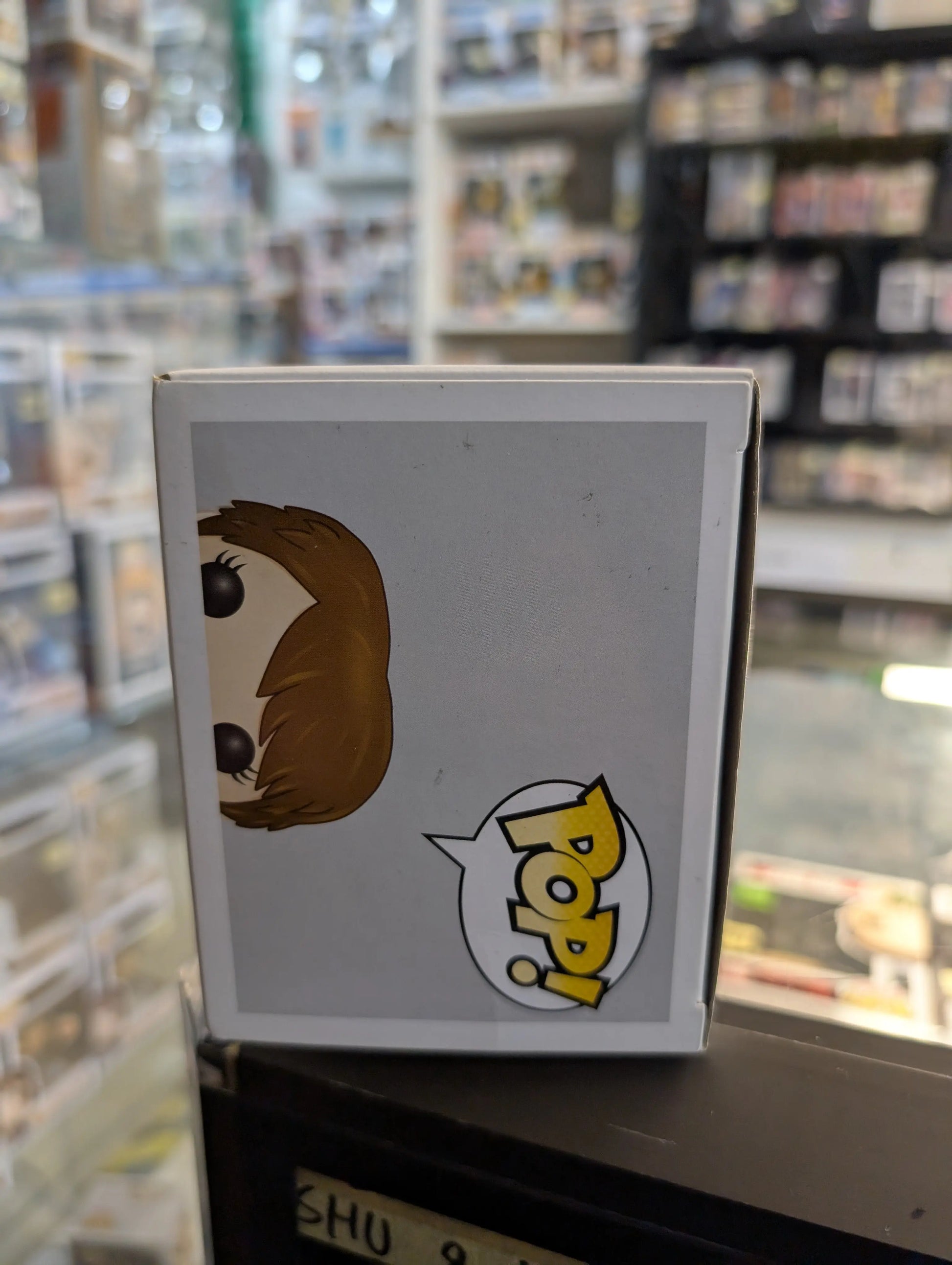 Funko Pop! Vinyl: Game of Thrones - Arya Stark #9 FRENLY BRICKS - Open 7 Days