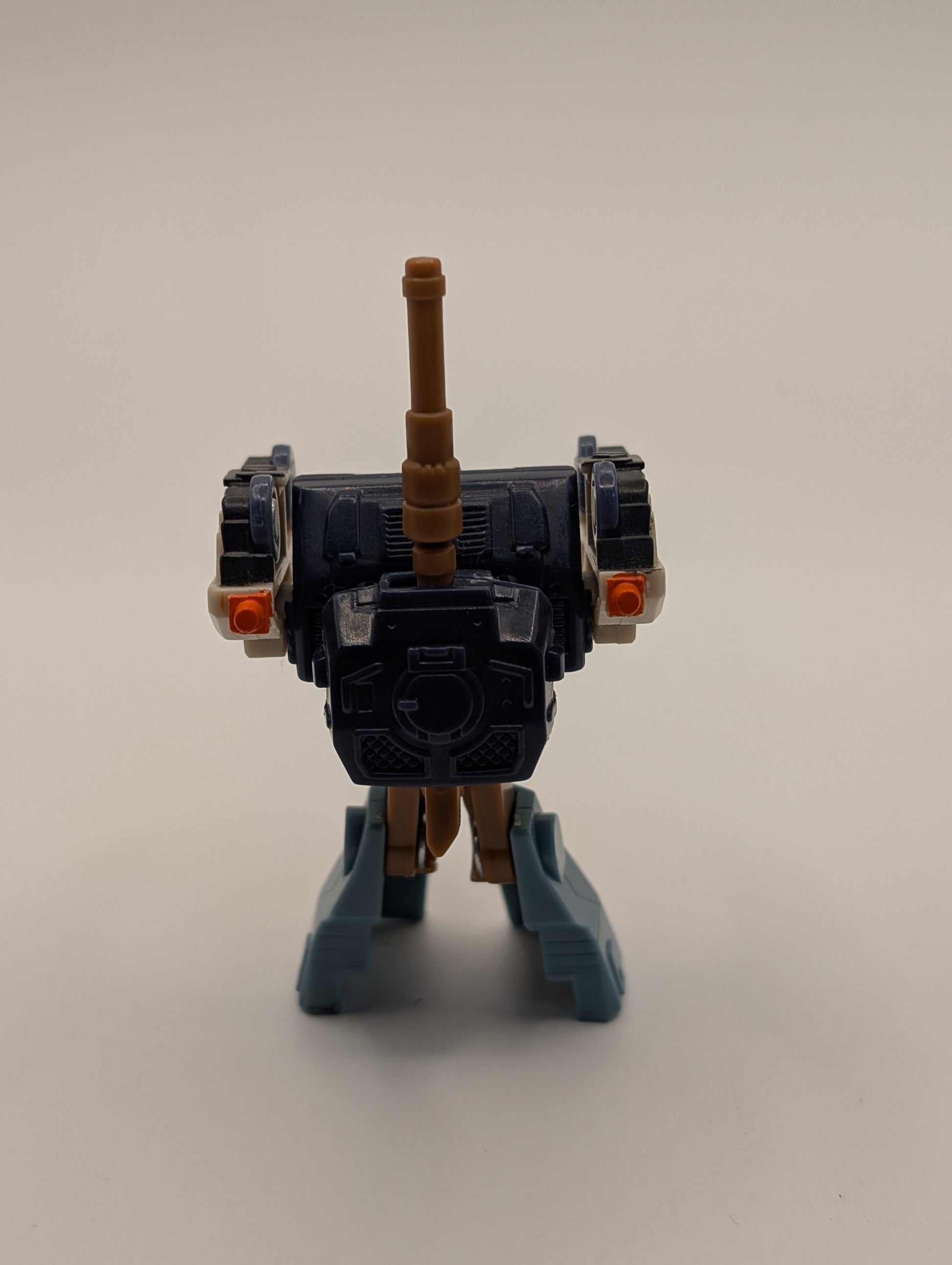 Transformers Crumplezone Complete Mini Con For Armada Cyclonus FRENLY BRICKS - Open 7 Days