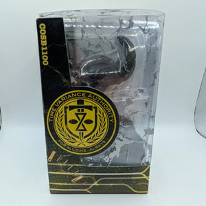 Marvel Hot Toys Loki COSB1100 GOD LOKI Cosbaby FRENLY BRICKS - Open 7 Days