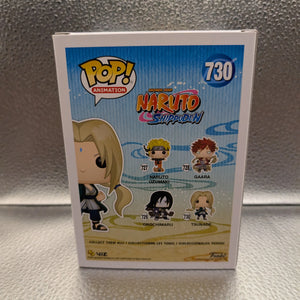 Funko Pop! Animation: Naruto - Tsunade Vinyl Figure 730 FRENLY BRICKS - Open 7 Days
