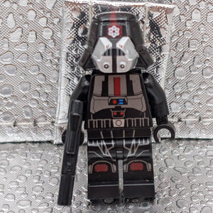 LEGO® Star Wars Sith Trooper Minifigure The Old Republic 75001 75025 sw0443 FRENLY BRICKS - Open 7 Days