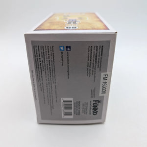 Lucy Pop 68 - FairyTail Funko Pop! 2015 - Vaulted + Protector FRENLY BRICKS - Open 7 Days