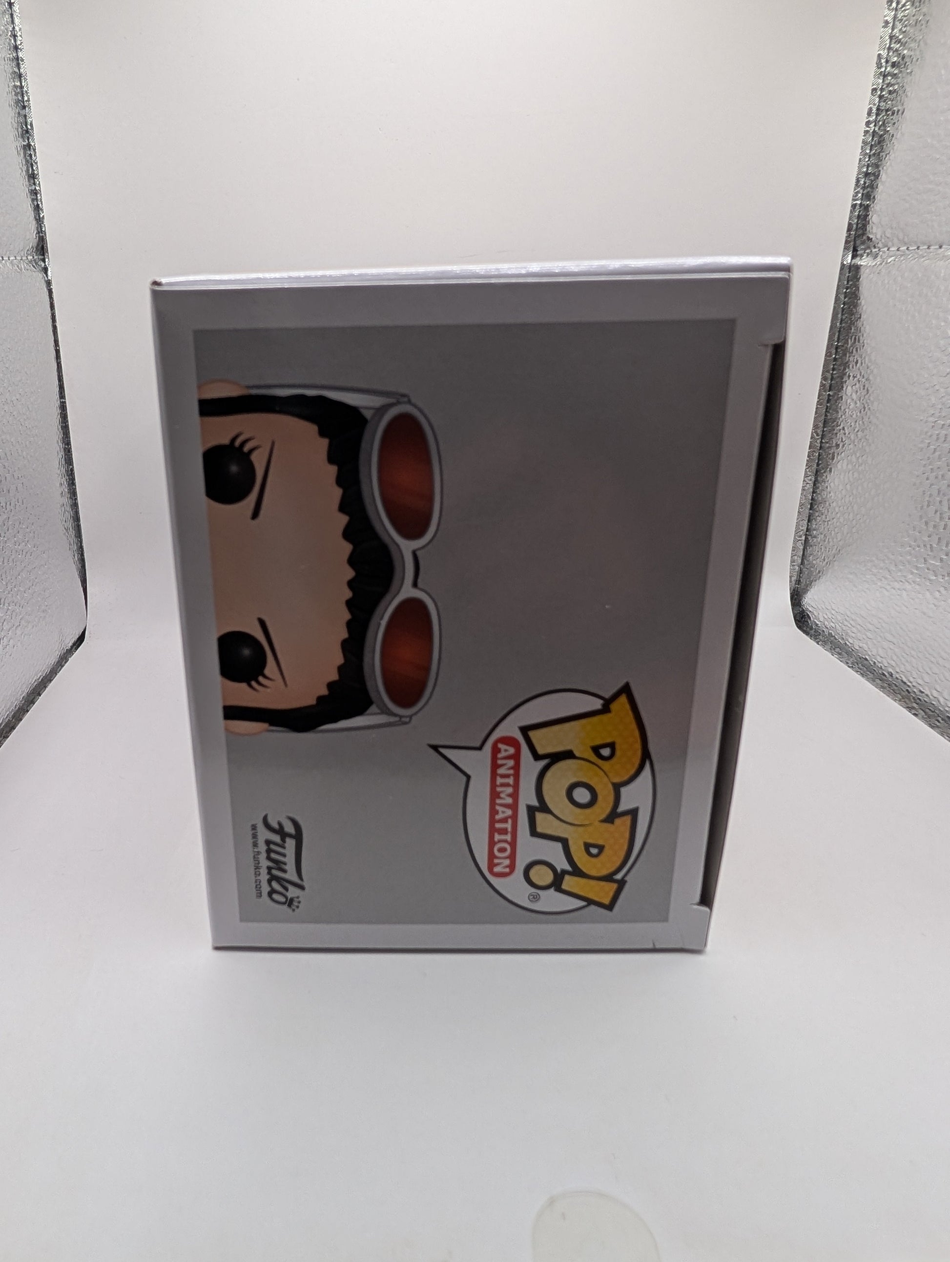 ONE PIECE Funko Pop! Vinyl NICO ROBIN #399 Anime FRENLY BRICKS - Open 7 Days