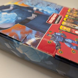 Marvel Legends Blue Marvel 6