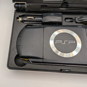 SONY PSP PlayStation Portable Untested include Memory card 32mb FRENLY BRICKS - Open 7 Days