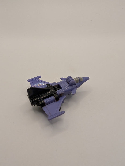 1989 G1 Hasbro Transformers Micromasters Storm Cloud (Air Strike Patrol) FRENLY BRICKS - Open 7 Days