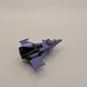 1989 G1 Hasbro Transformers Micromasters Storm Cloud (Air Strike Patrol) FRENLY BRICKS - Open 7 Days
