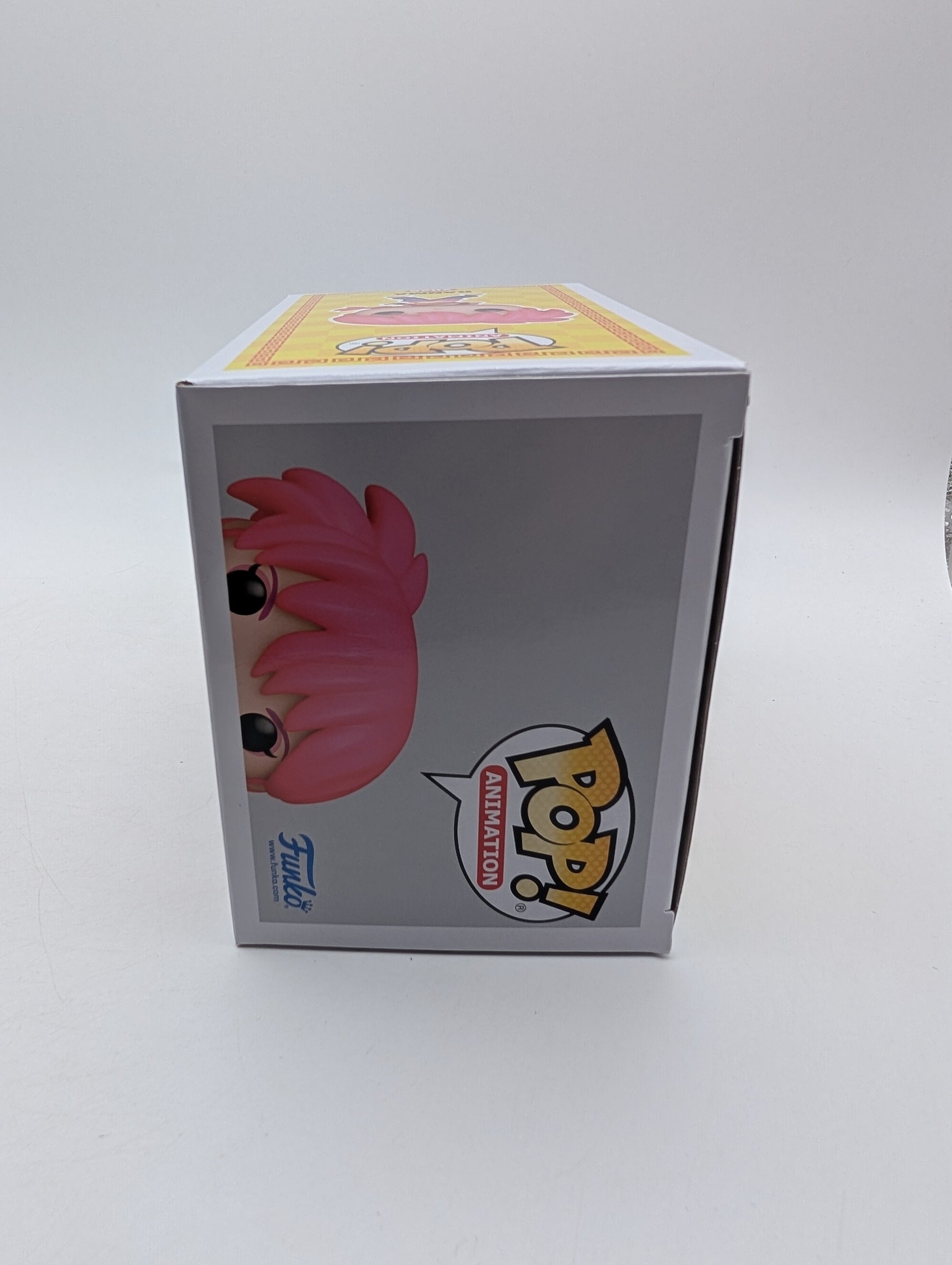 Funko Pop! Vinyl: Ranma 1/2 - Ranma (Chase) #2026 FRENLY BRICKS - Open 7 Days