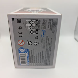 Tracks Pop 96 - Transformers Funko Pop! 2021 Fall Convention FRENLY BRICKS - Open 7 Days