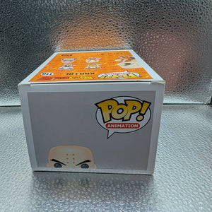 FUNKO Pop Vinyl Krillin Dragon Ball Z #110 FRENLY BRICKS - Open 7 Days