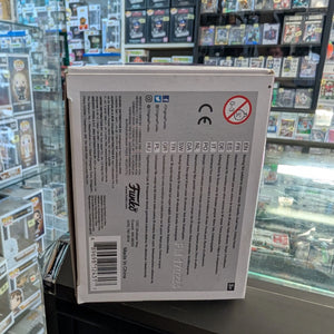 Swackhammer 416 ~ Space Jam ~ Funko Pop Vinyl ~ Movies #3 FRENLY BRICKS - Open 7 Days