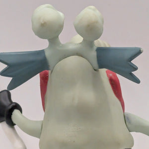 Aaahh!!! Real Monsters/Action Figure(Gromble/Loose) FRENLY BRICKS - Open 7 Days