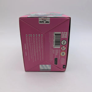 Youtooz: Cyberpunk: Edgerunners Collection: Rebecca Vinyl Figure FRENLY BRICKS - Open 7 Days