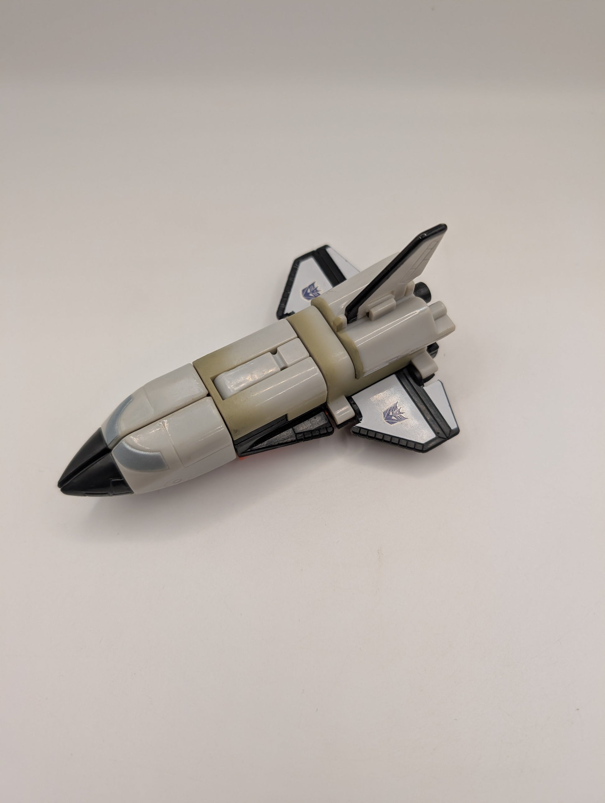 Transformers 2001 Hasbro RID Ruination Combiners MOVOR USED FRENLY BRICKS - Open 7 Days