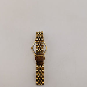 Cendre Australia Watch Women’s Isobel Gold Style Stainless Steel Water Resistant FRENLY BRICKS - Open 7 Days