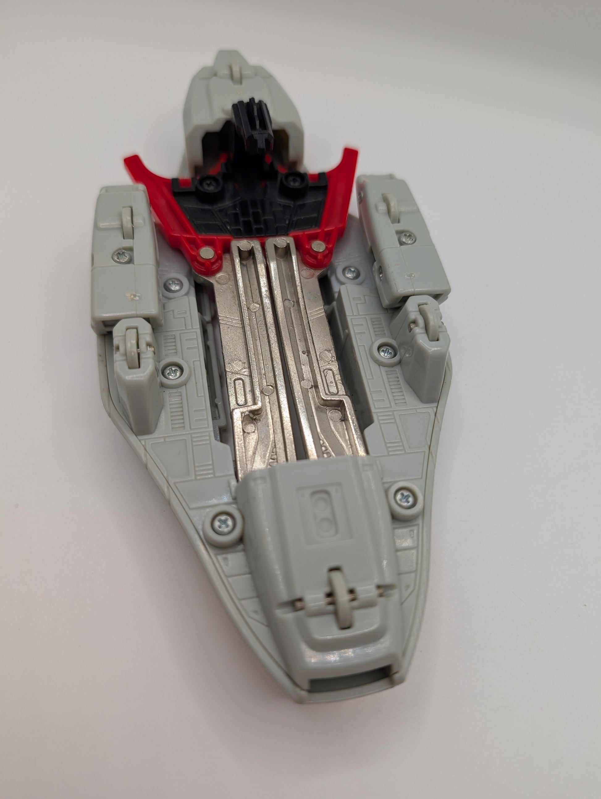 Power Rangers Time Force Timeranger DX Time Robo Shadow Alpha Megazord Japan PART ONLY FRENLY BRICKS - Open 7 Days