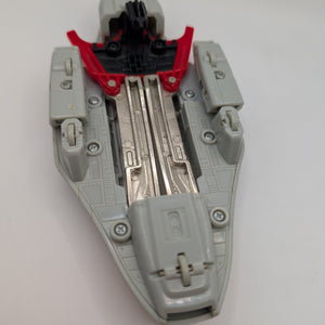 Power Rangers Time Force Timeranger DX Time Robo Shadow Alpha Megazord Japan PART ONLY FRENLY BRICKS - Open 7 Days