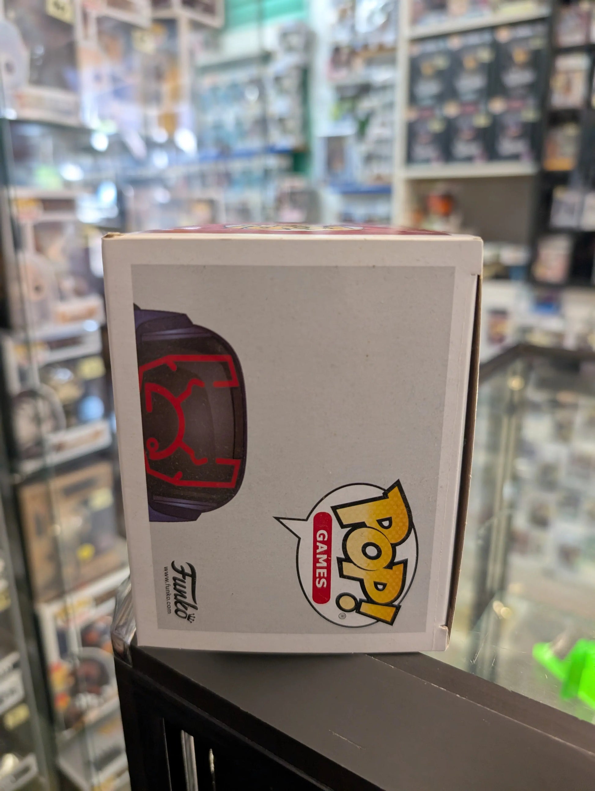 Funko Pop! Vinyl: Fortnite - The Scientist #618 FRENLY BRICKS - Open 7 Days