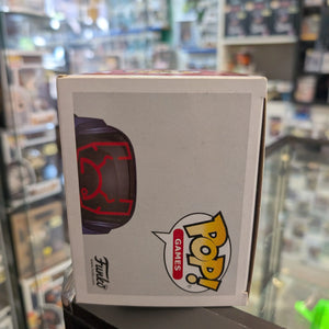 Funko Pop! Vinyl: Fortnite - The Scientist #618 FRENLY BRICKS - Open 7 Days