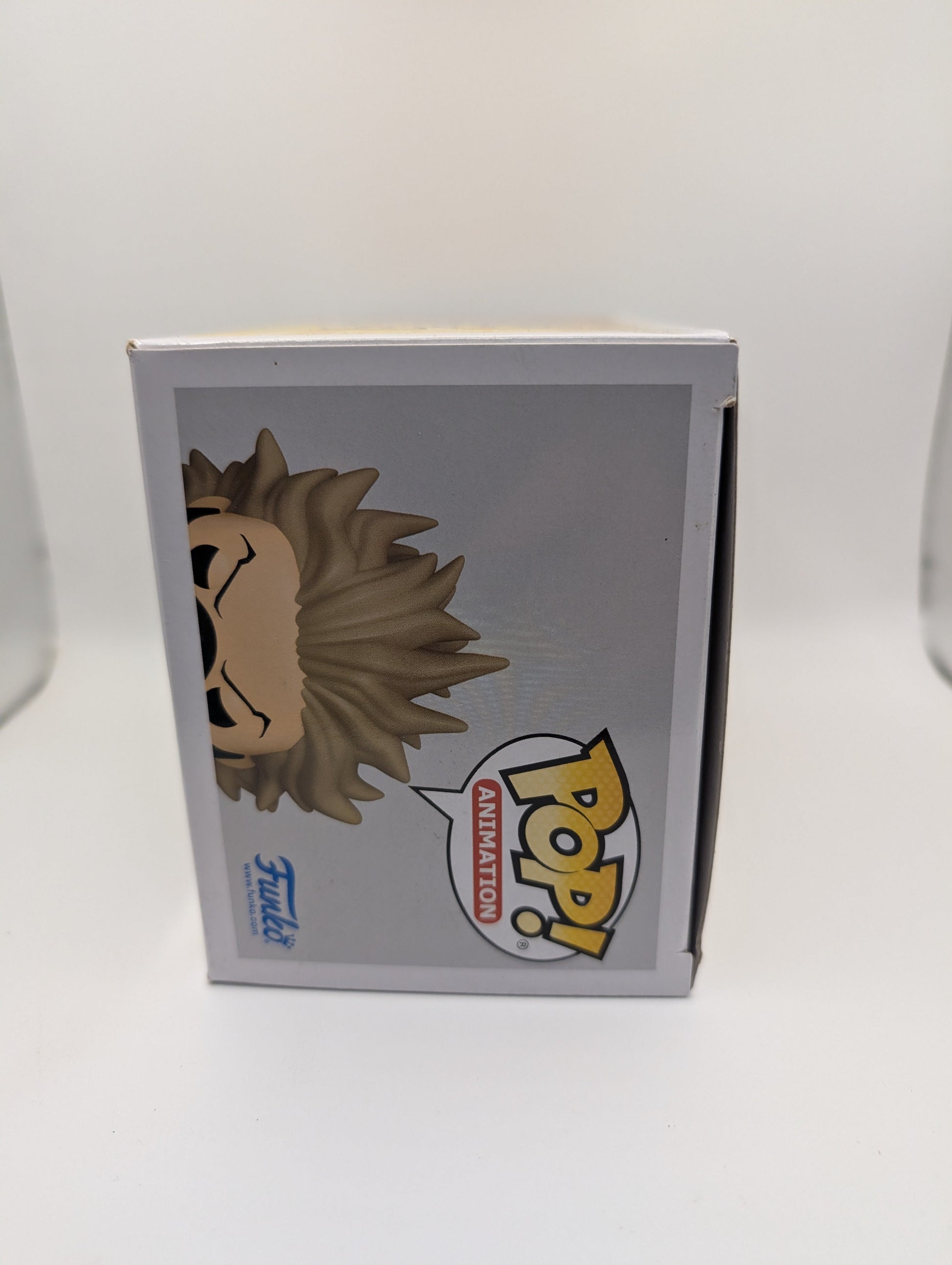 My Hero Academia - Shisido Figure - Funko - POP! Animation Series (1330) FRENLY BRICKS - Open 7 Days