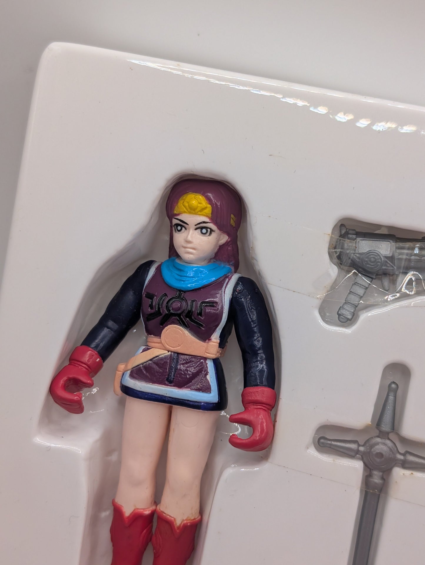 The Adventure Of Dai Bouken No Yuusha Collection 04 Maam FRENLY BRICKS - Open 7 Days
