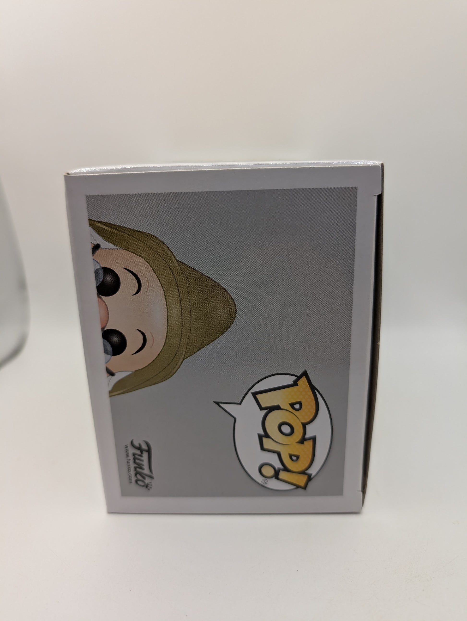 Funko Pop! Vinyl Disney Snow White and the Seven Dwarfs Doc #346