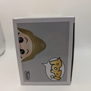 Funko Pop! Vinyl Disney Snow White and the Seven Dwarfs Doc #346