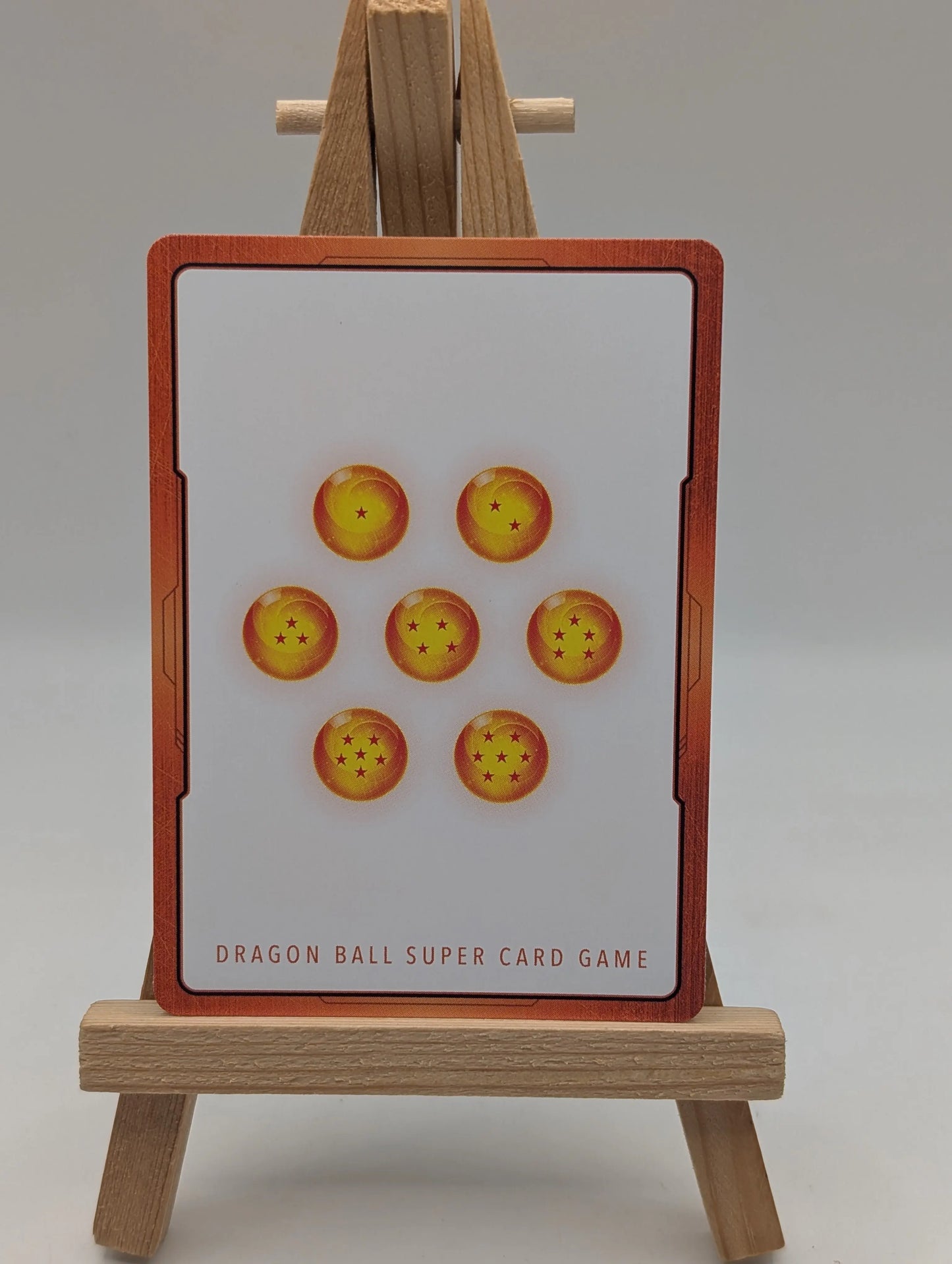 Silver Foil Energy Marker SB-02 Manga E-83 Dragon Ball Fusion World FRENLY BRICKS - Open 7 Days