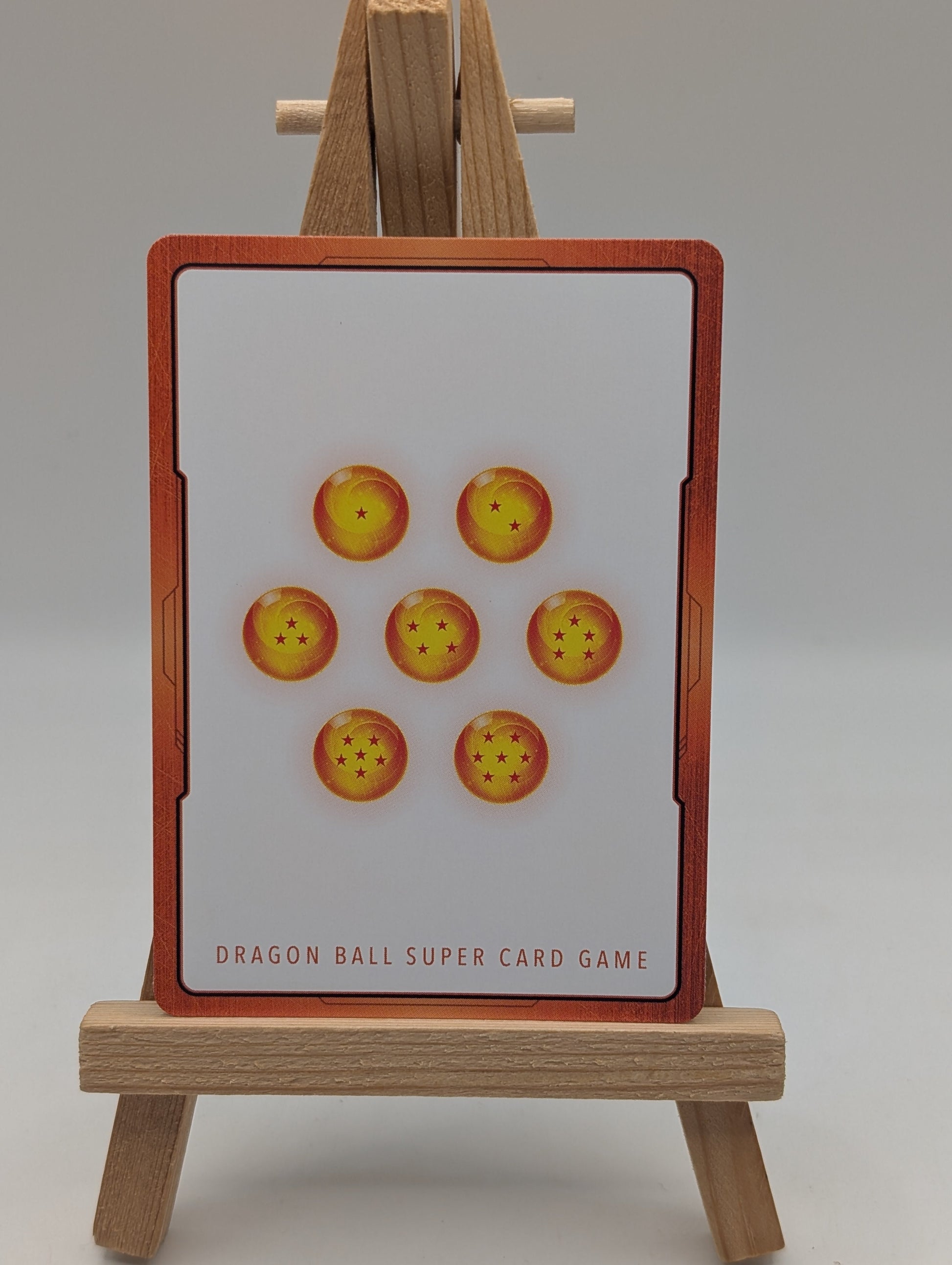 Silver Foil Energy Marker SB-02 Manga E-83 Dragon Ball Fusion World FRENLY BRICKS - Open 7 Days