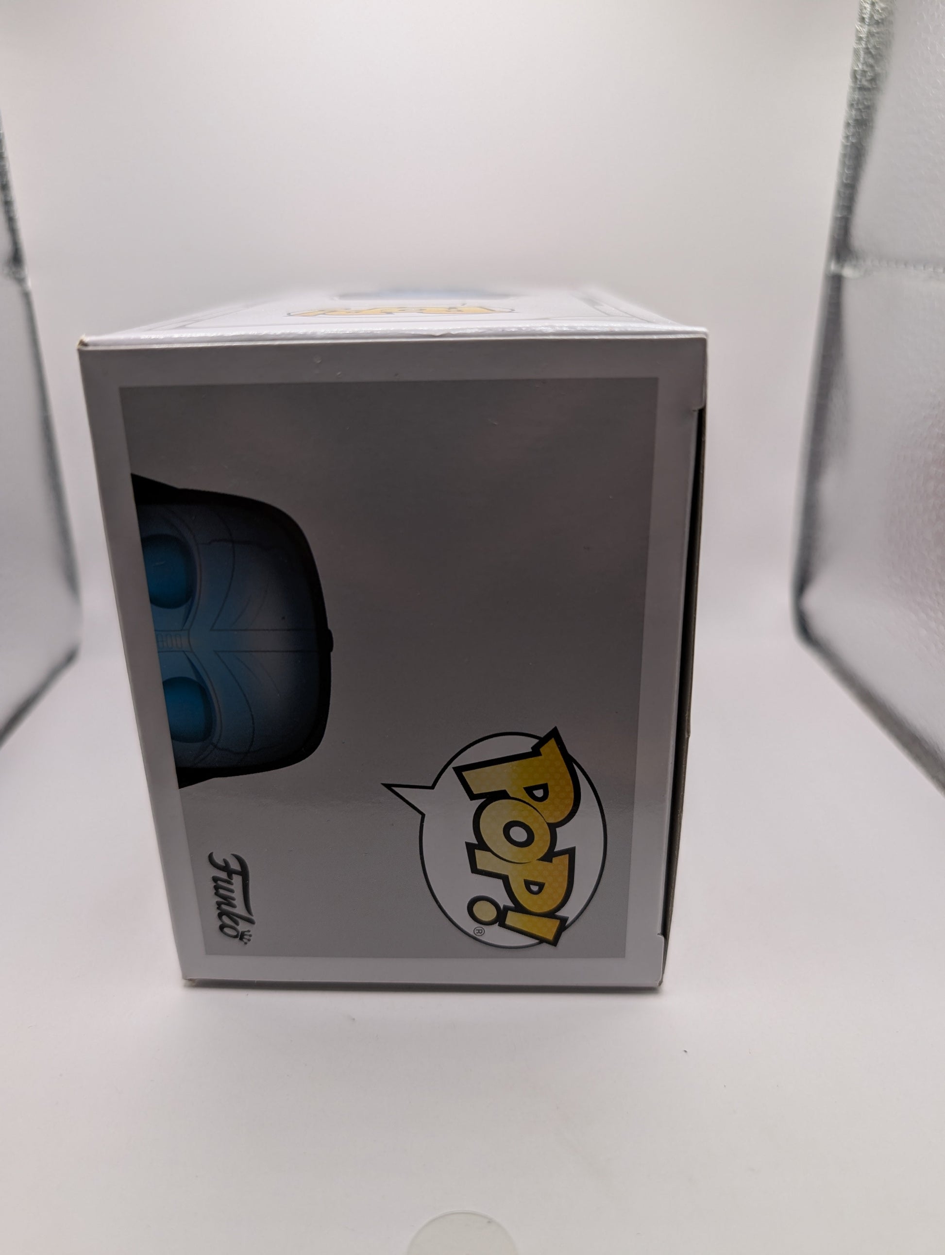 Darth Vader Electrocuted Star Wars 288 Funko Pop Vinyl FRENLY BRICKS - Open 7 Days