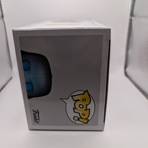 Darth Vader Electrocuted Star Wars 288 Funko Pop Vinyl FRENLY BRICKS - Open 7 Days